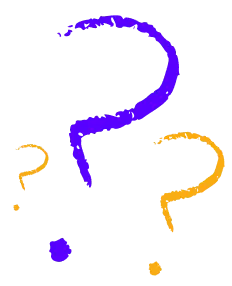 Des questions ?