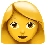 Emoji de patiente