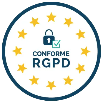 logo RGPD